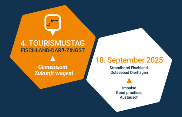 4. Tourismustag FDZ 4. Tourismustag FDZ