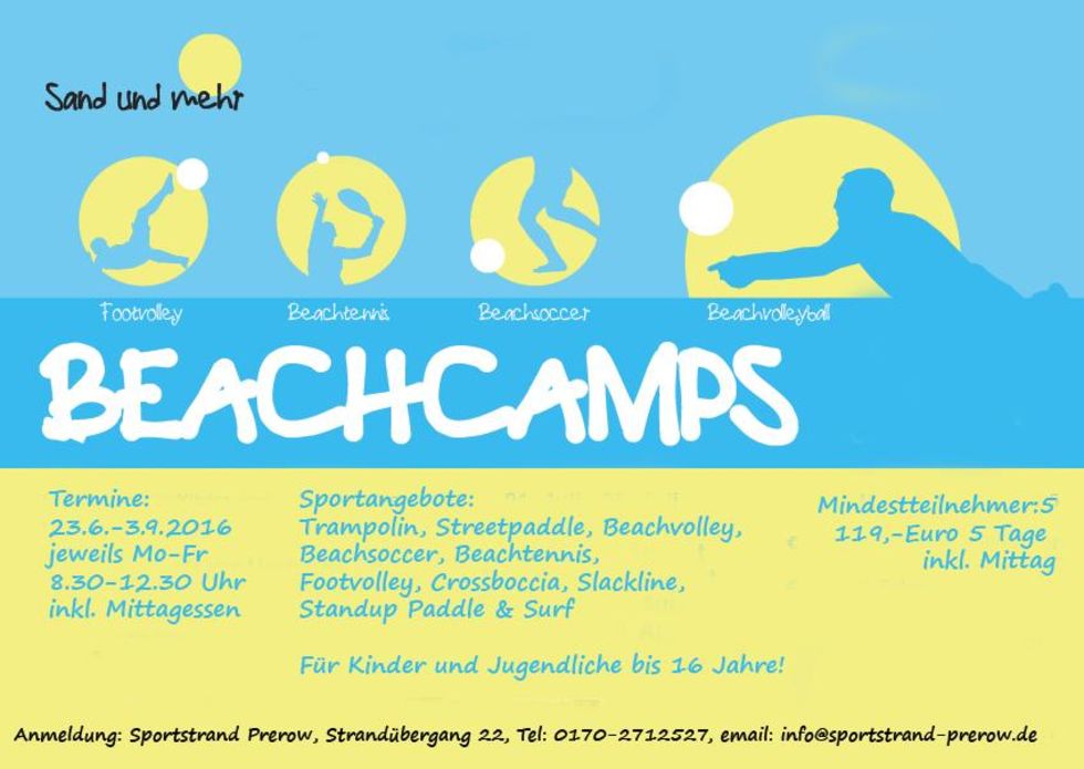 beachcamps