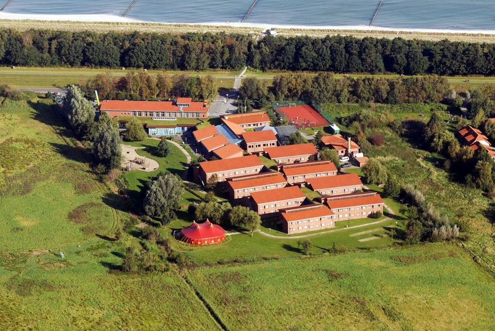 Baltic Sea Clinic Zingst