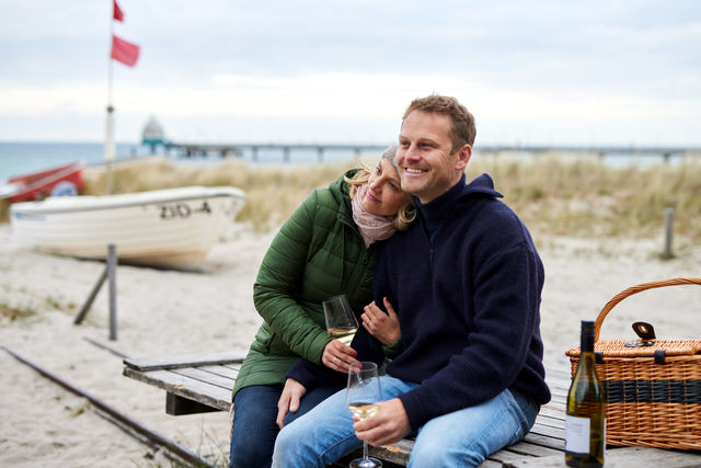 Strandhotel Zingst