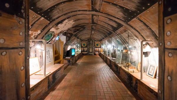 Vineta-Museum