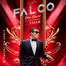 Falco - Die Show