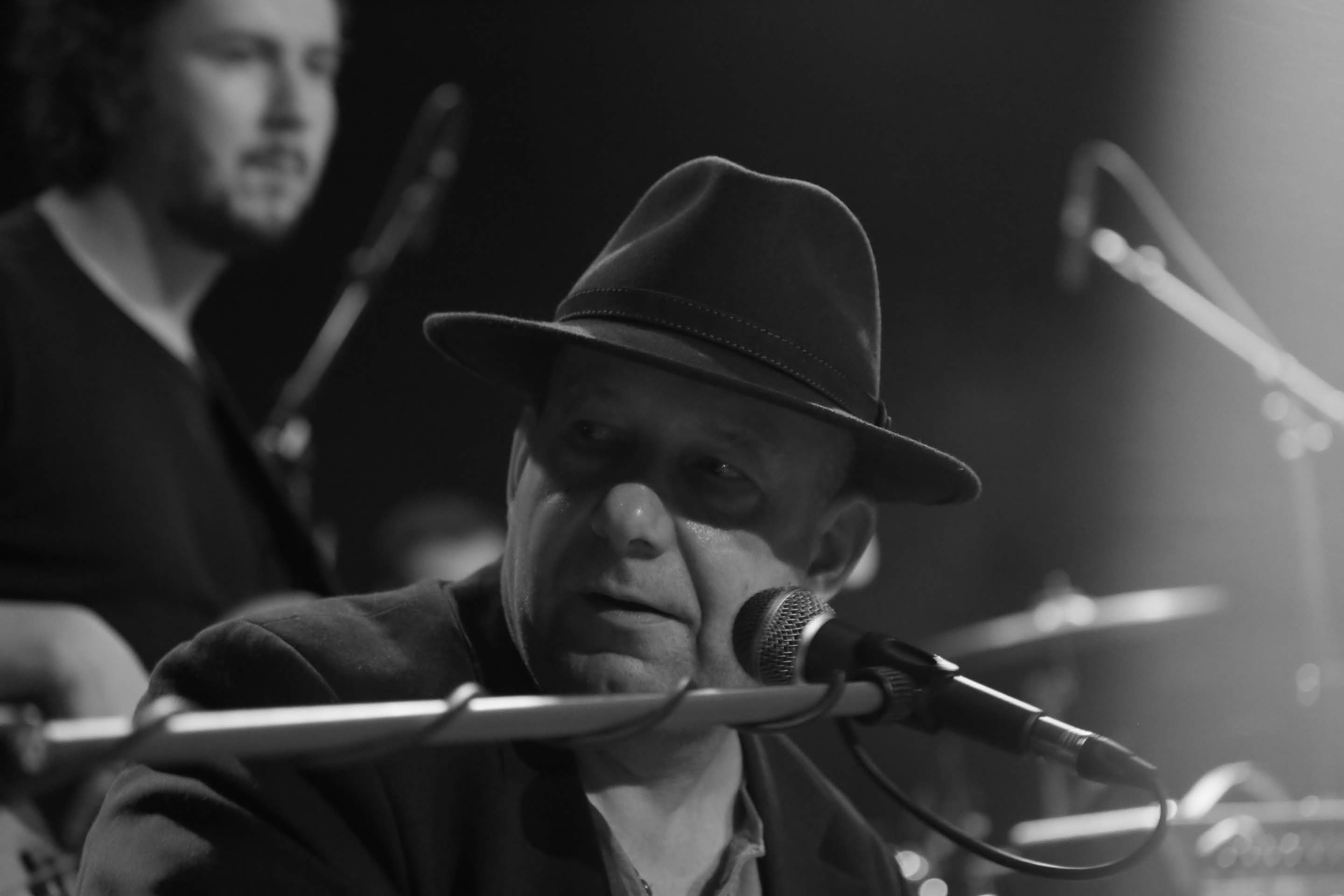 Blues Rausch