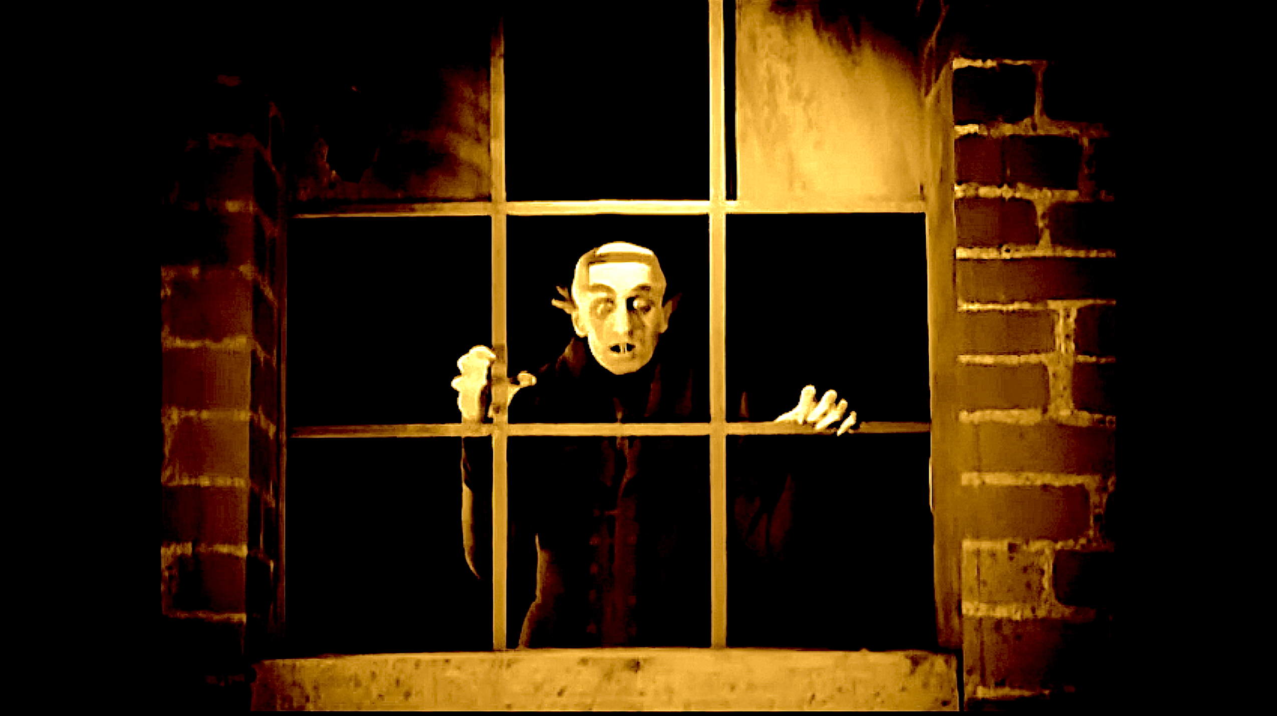 Nosferatu live