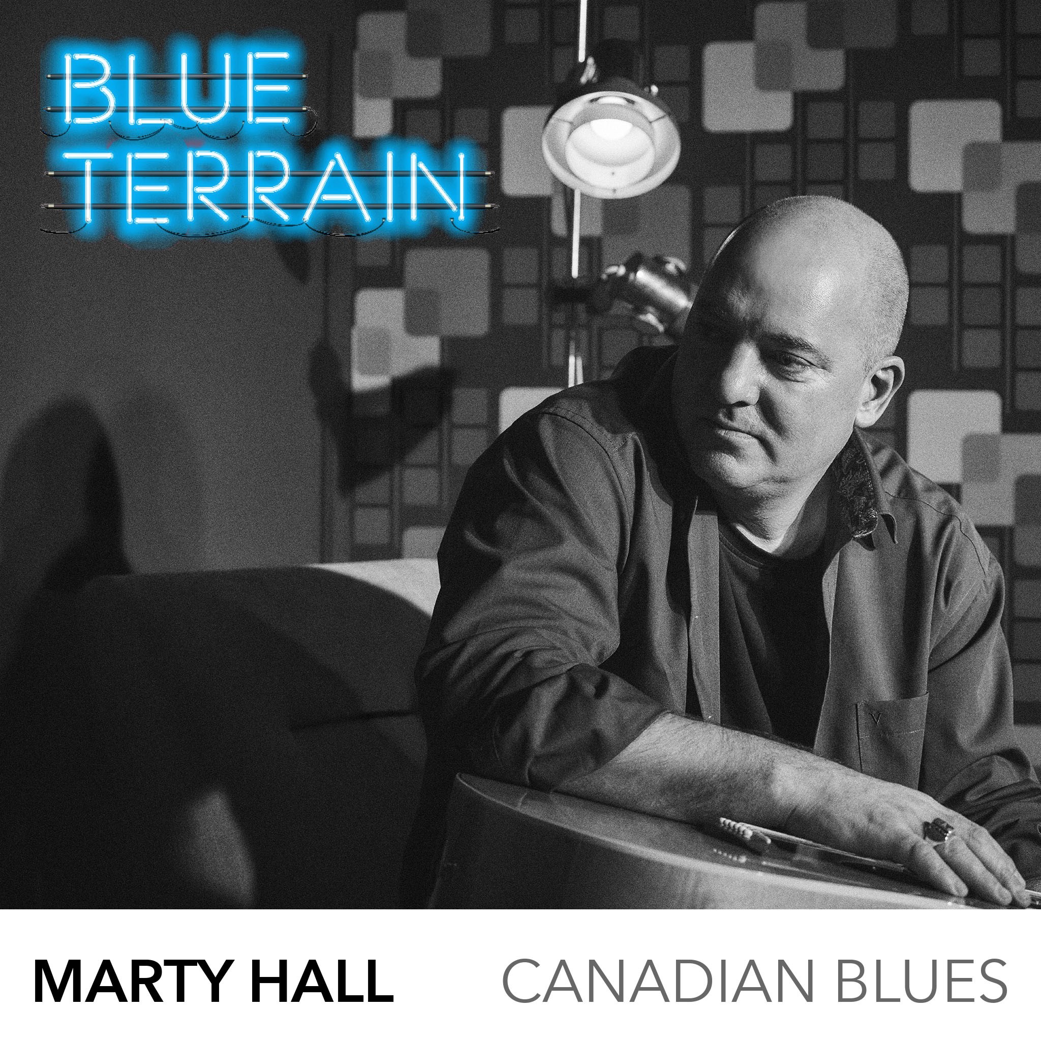 Marty Hall