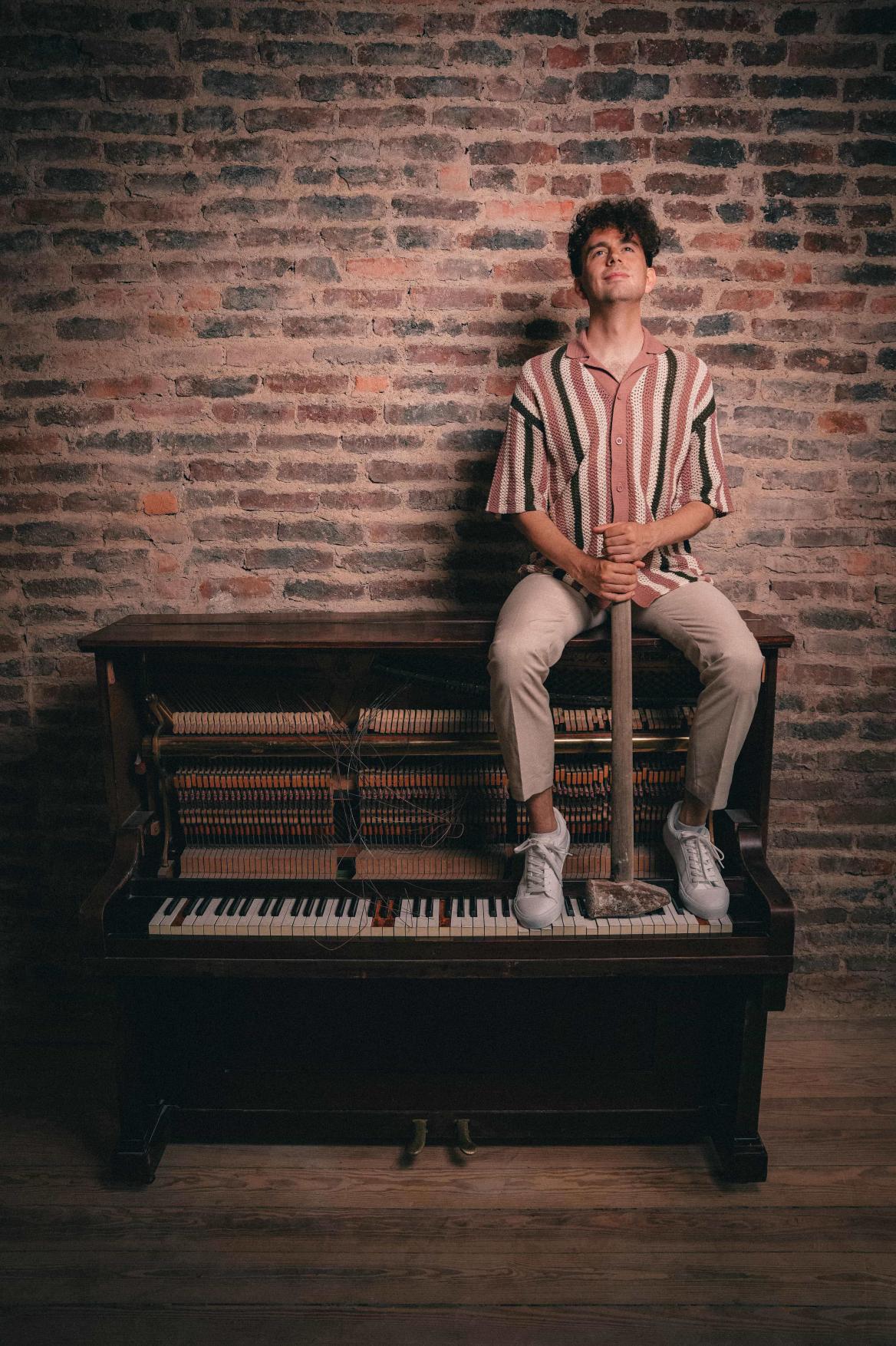 Matthias Ningel " Harmonie"