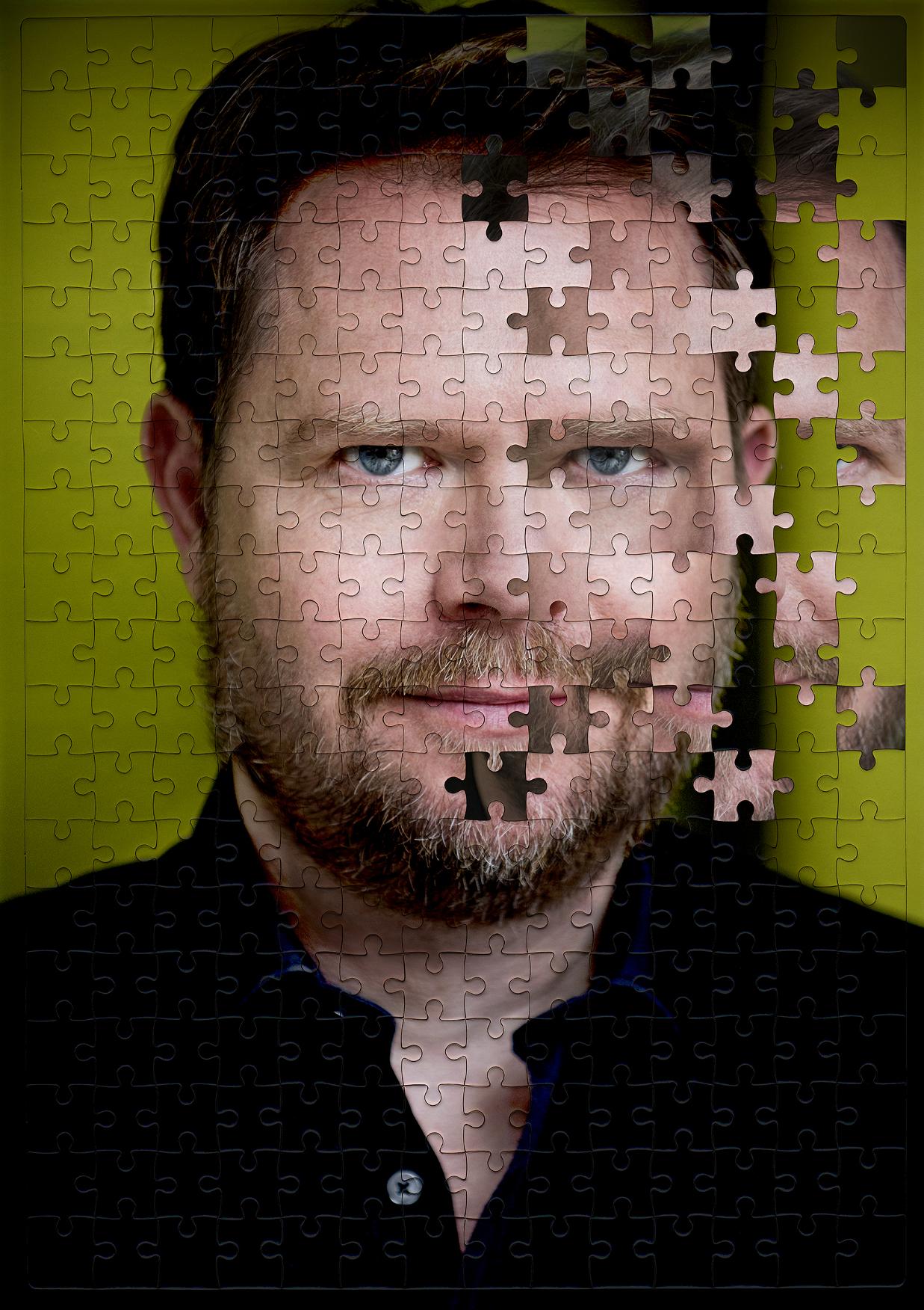 Michael Frowin "Das wird ein Vorspiel haben"
