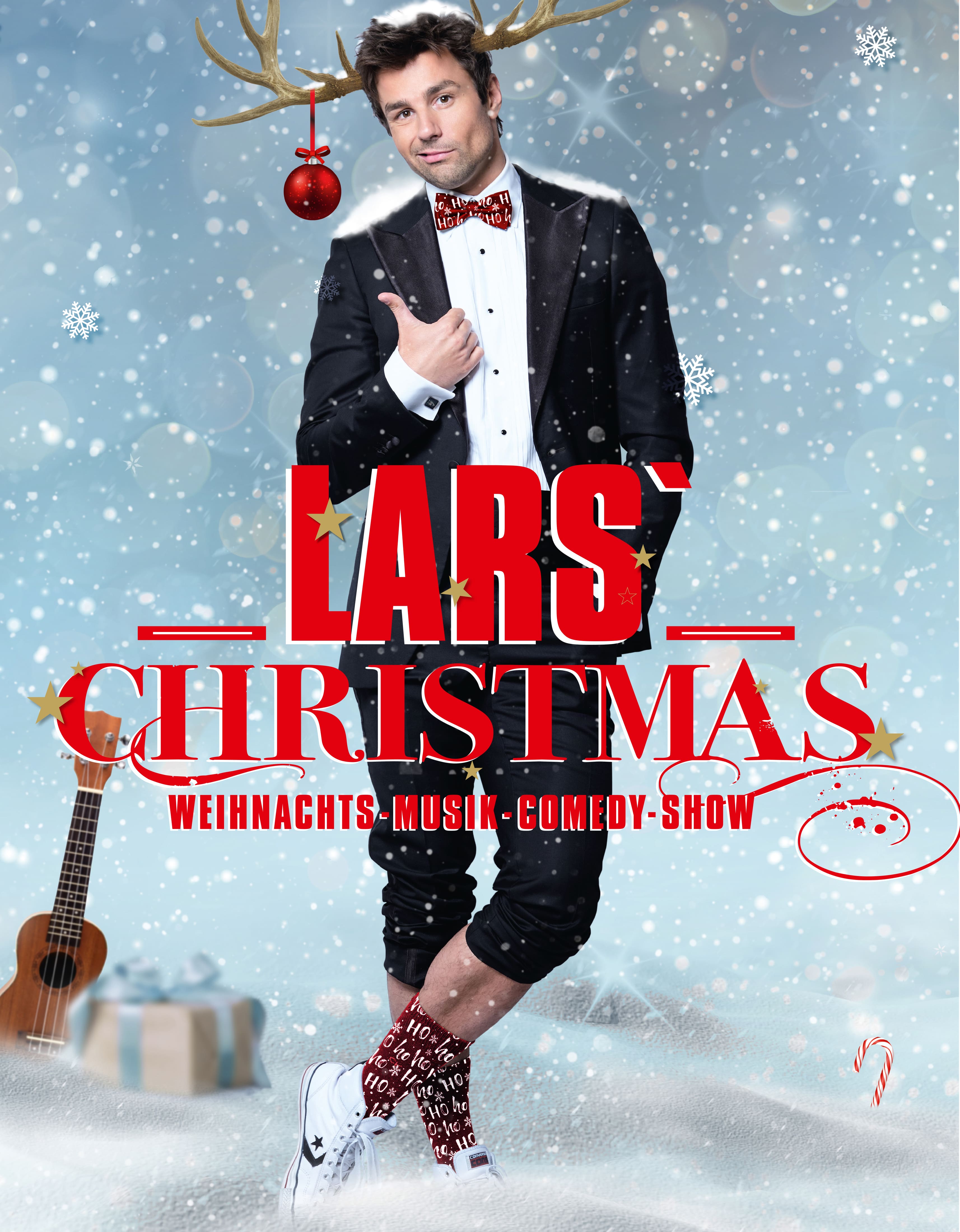 "Lars` Christmas" Lars Redlich