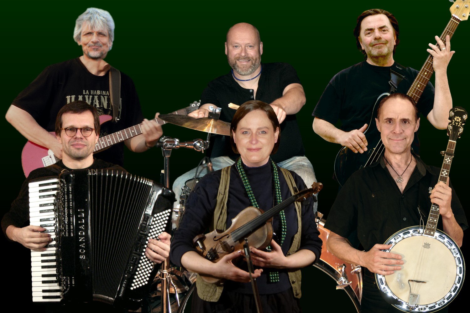 Folktage
