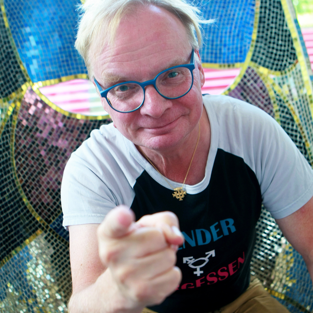 Kabarett-Programm "GESICHERT: UNBEQUEM" mit Uwe Steimle - Gastspiel Darß Festspiele 2025