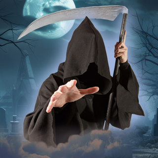 Der Tod - Best of 13 Jahre Death Comedy - Gastspiel Darß Festspiele 2025