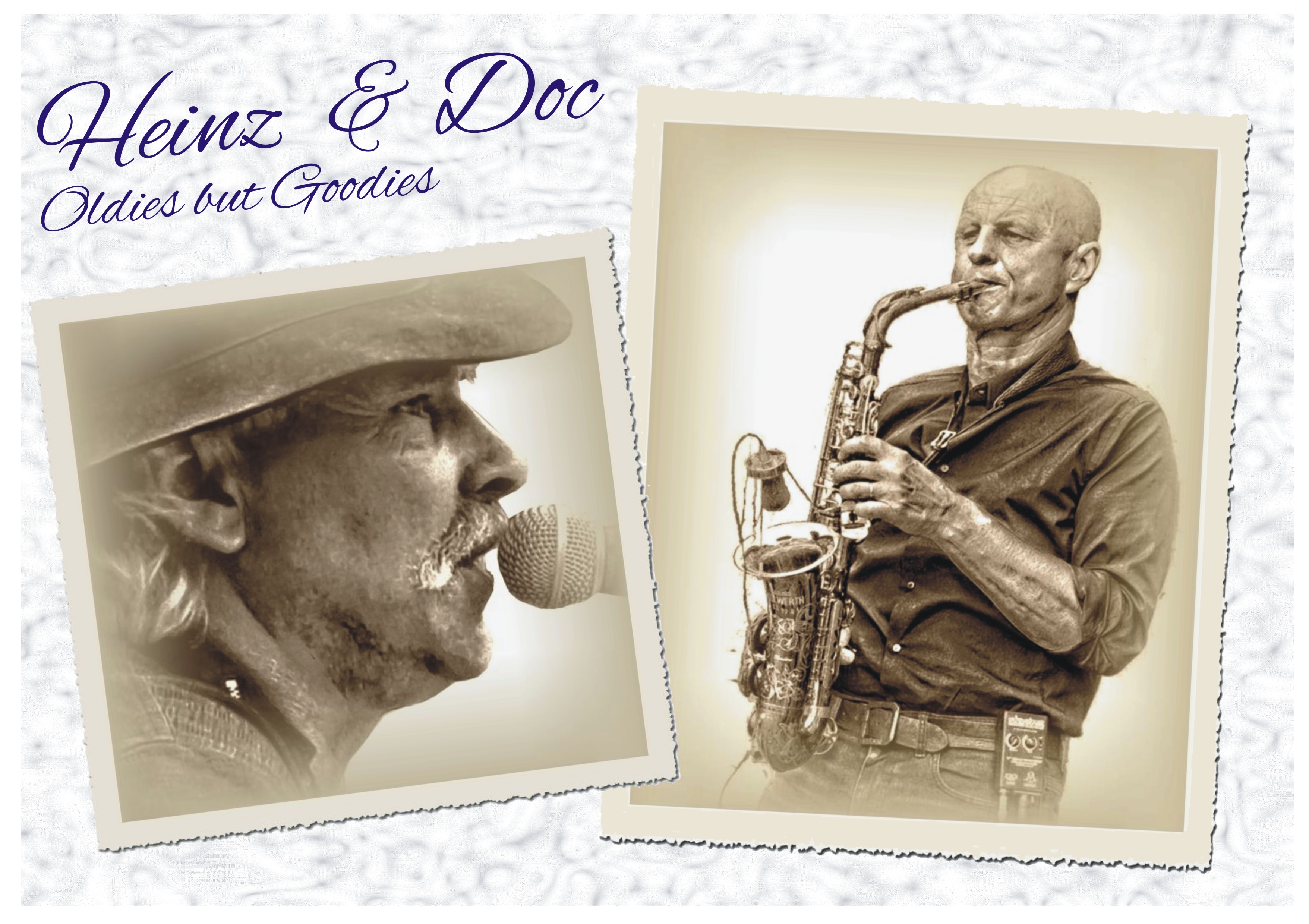 Heinz & Doc