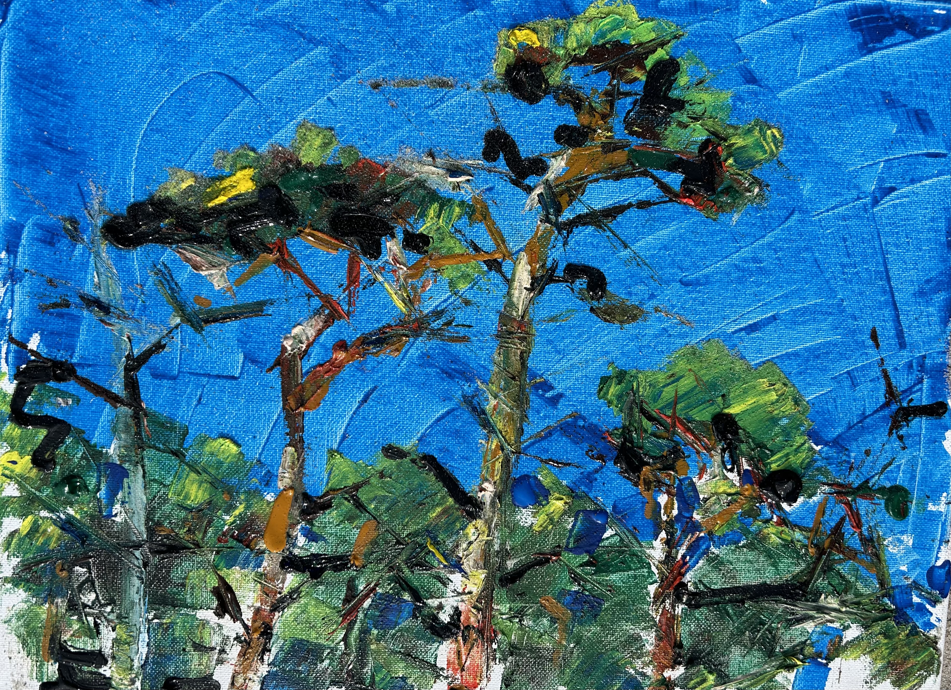 Ausstellungseröffnung– Still & Bewegt