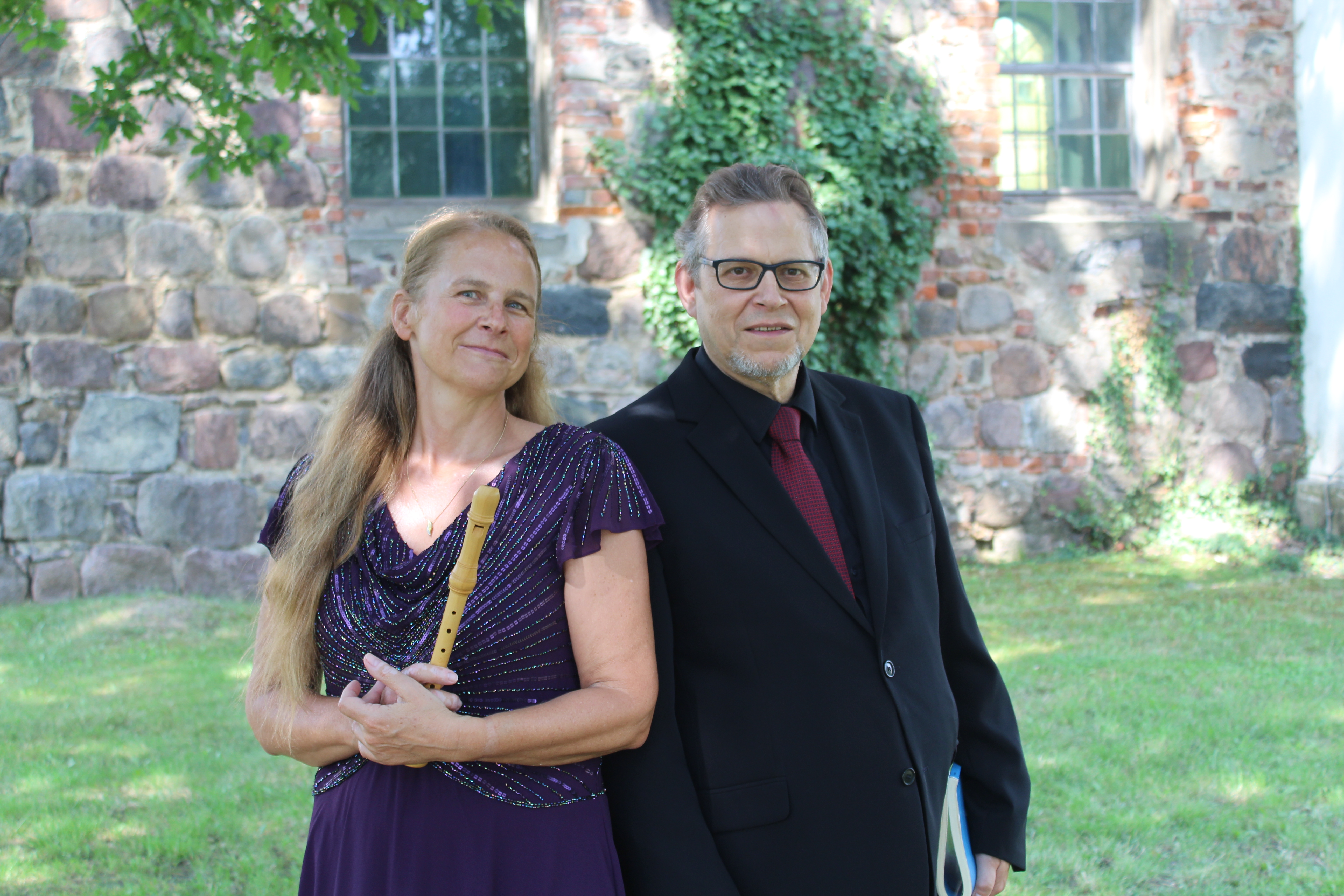 Französische Barockmusik        